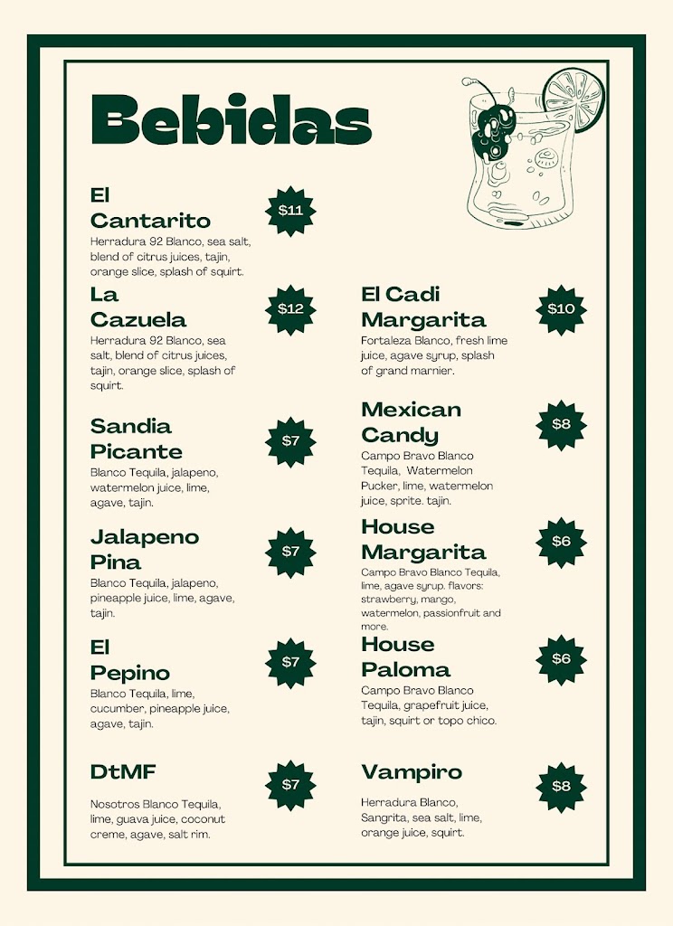  La Taquiza Guadalajara