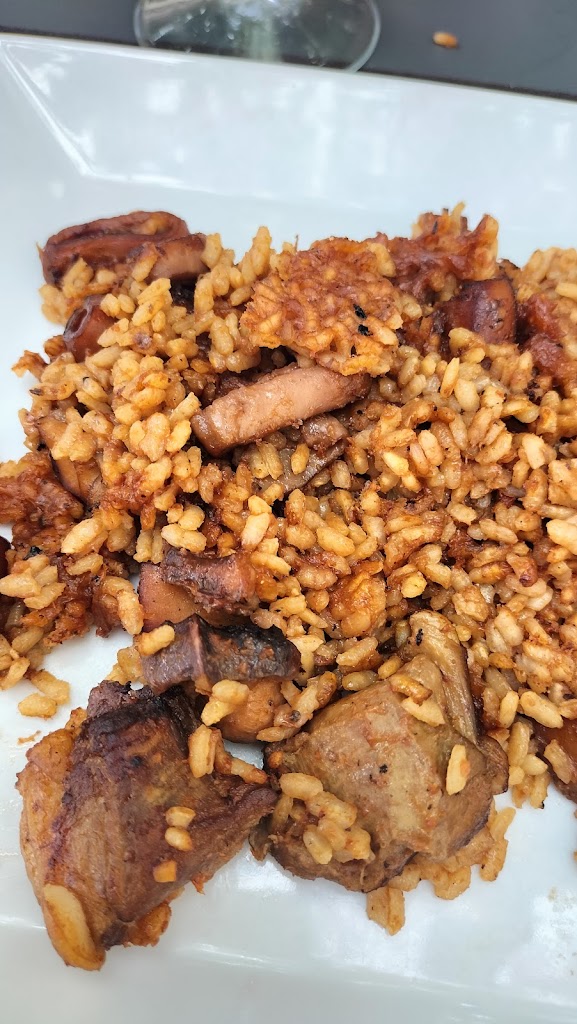 Centre Civic del Passeig — Comida y bebida