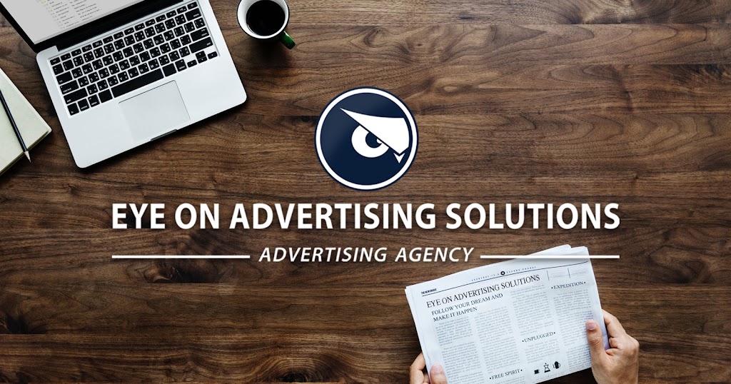 Eye On Advertising Solutions