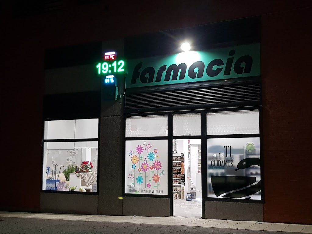 Farmacia