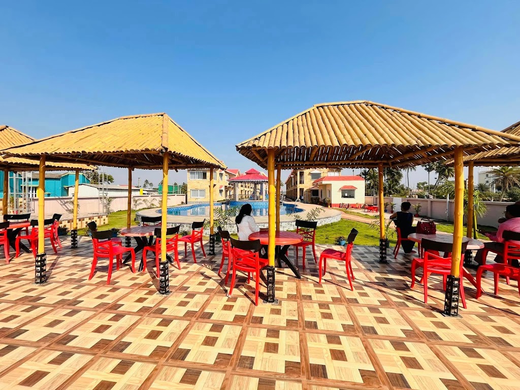 Swarnabhoomi Beach Resort