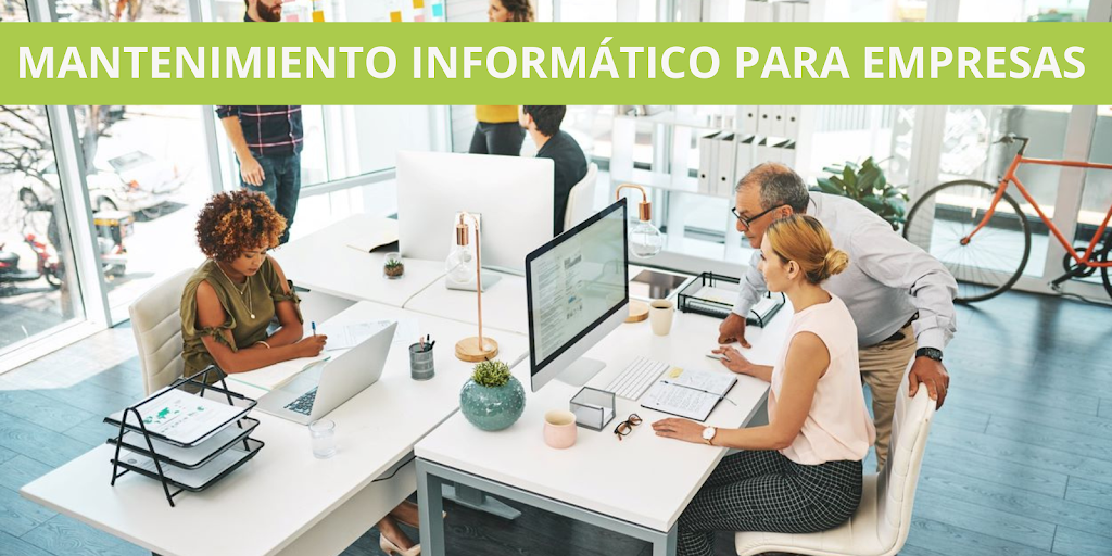 infortecnics — Computadora