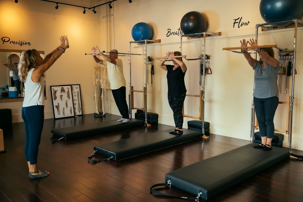  Pilates Brevard