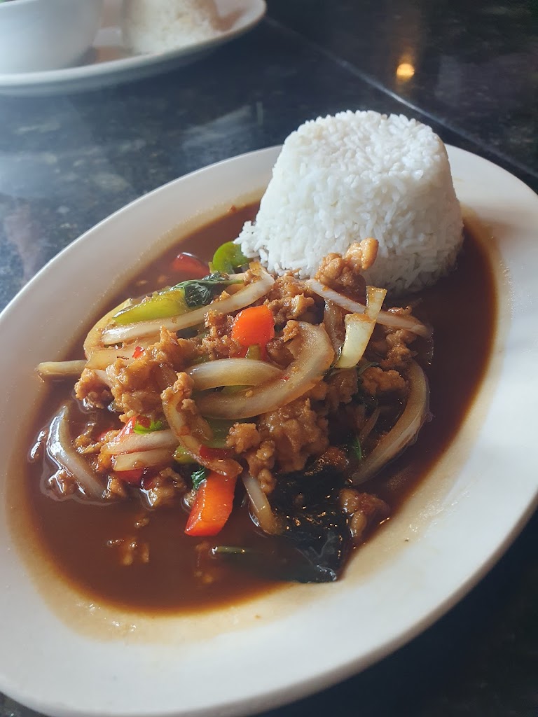 Pad Thai I