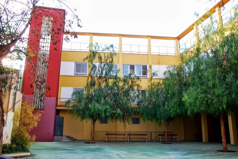 Batxillerat - Escola Pia Tarrasa