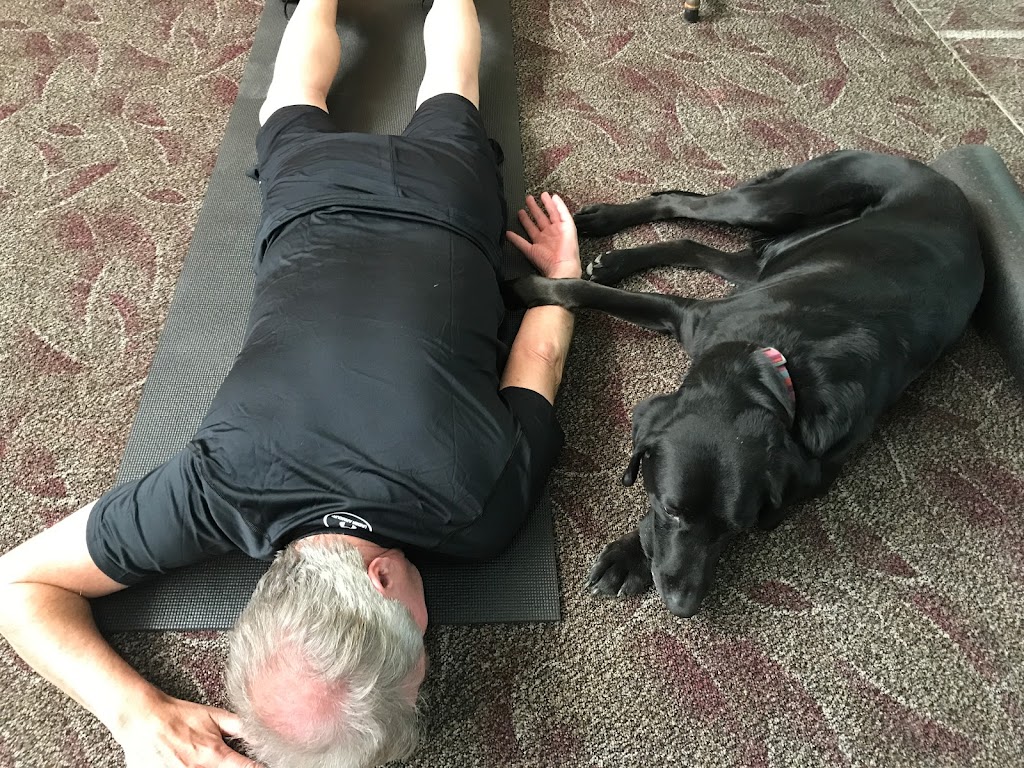  Complete Physique Boulder