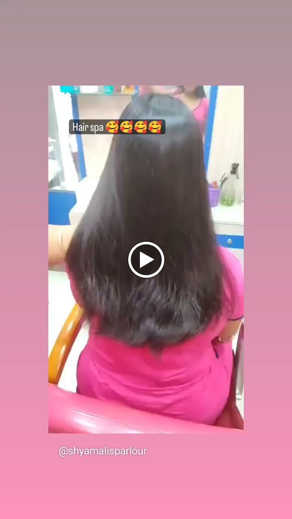 Shyamali S Hair And Spa