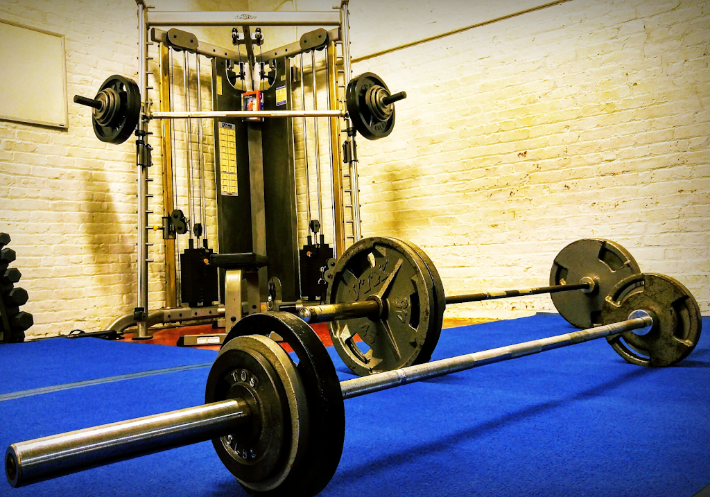  Triomph Fitness, Health, & Wellness