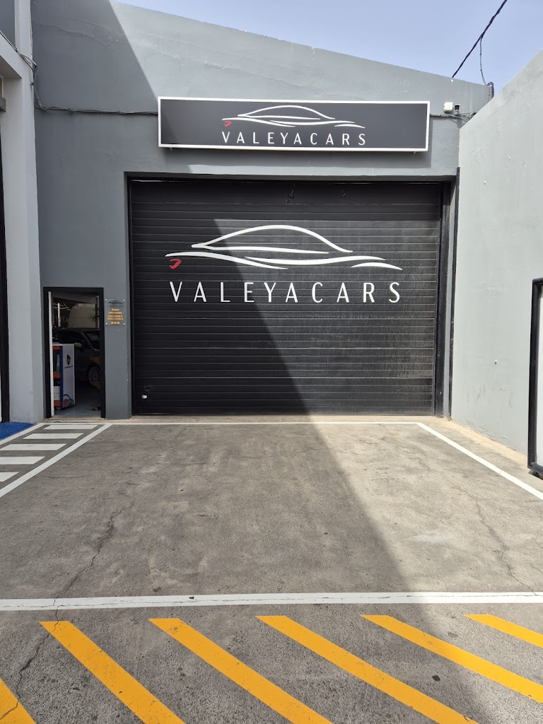 Valeyacars