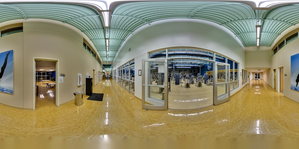  Valley Baptist Health & Fitness Center