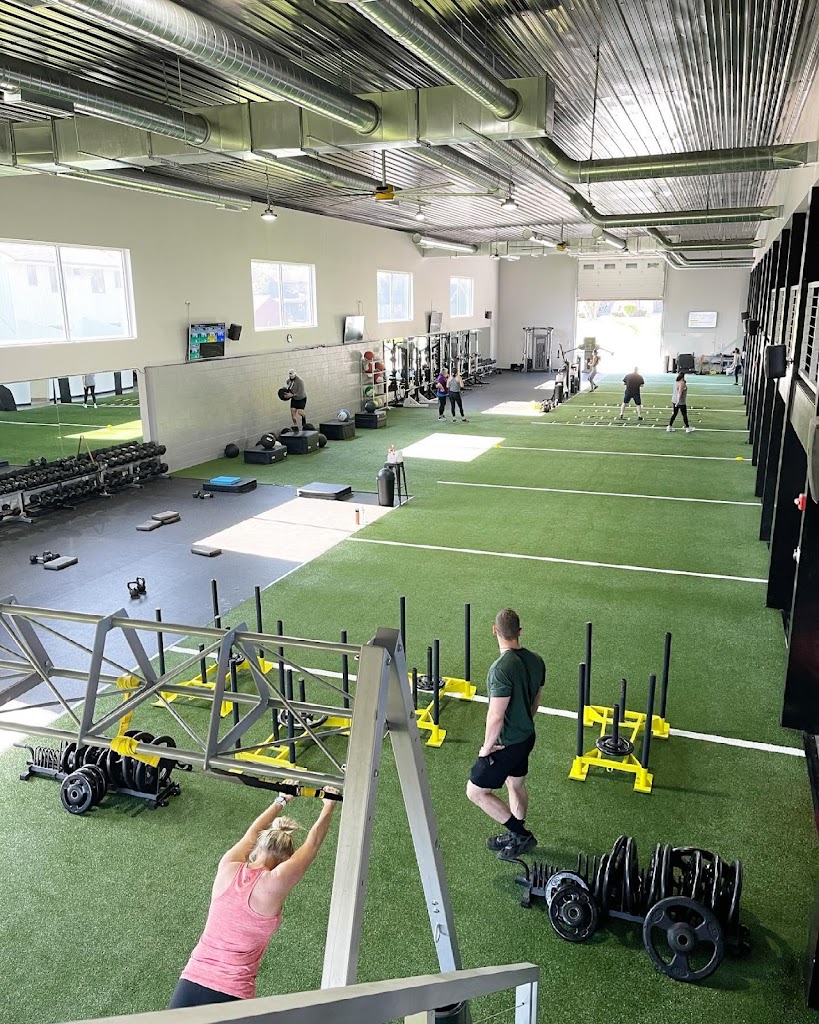  New York Sport & Fitness Horseheads