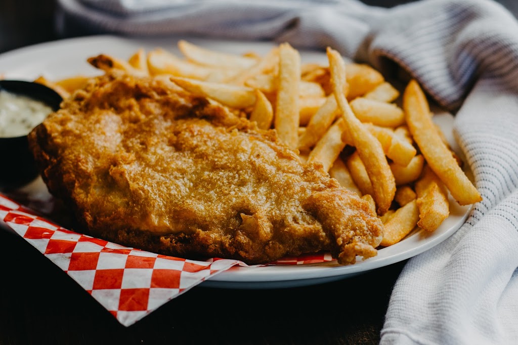French fries