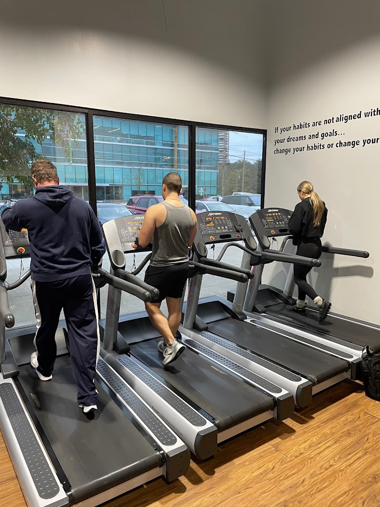  Grandview Pro Fitness