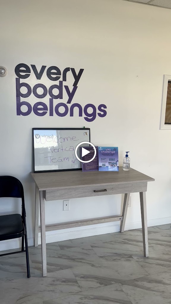  Vertica Fitness Tucson