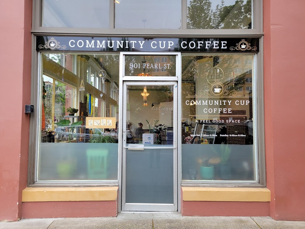 Photo of Community Cup Coffee