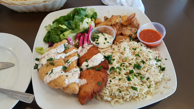 Food & drink