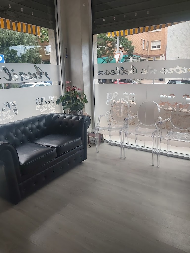 Centre De Bellesa Anail's — Del propietario