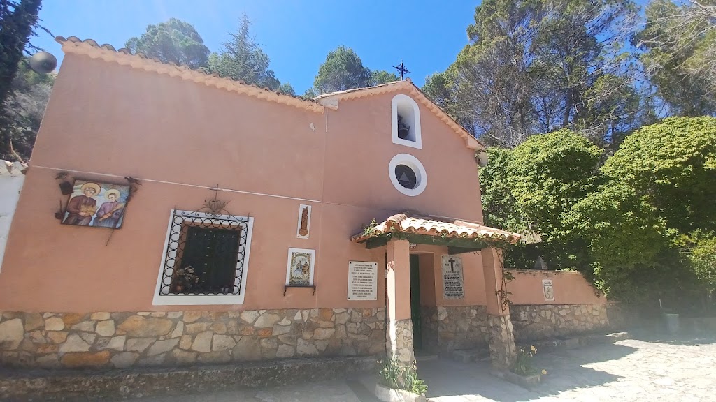 Ermita de San Julian el Tranquilo