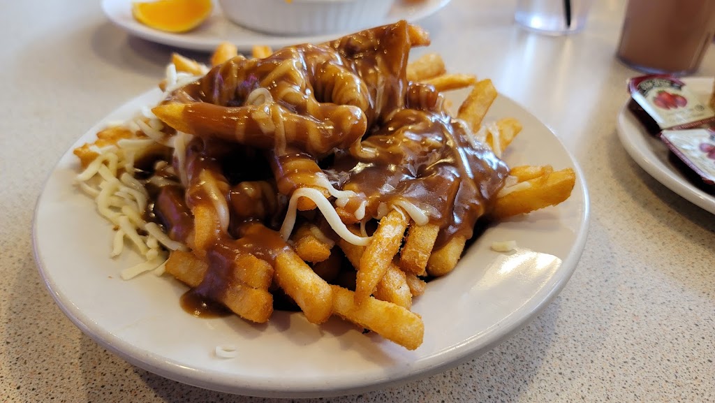 Poutine
