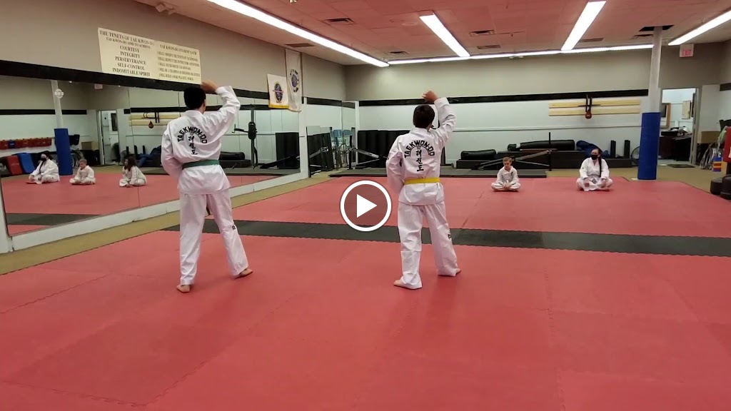  Concho Valley Martial Arts Center