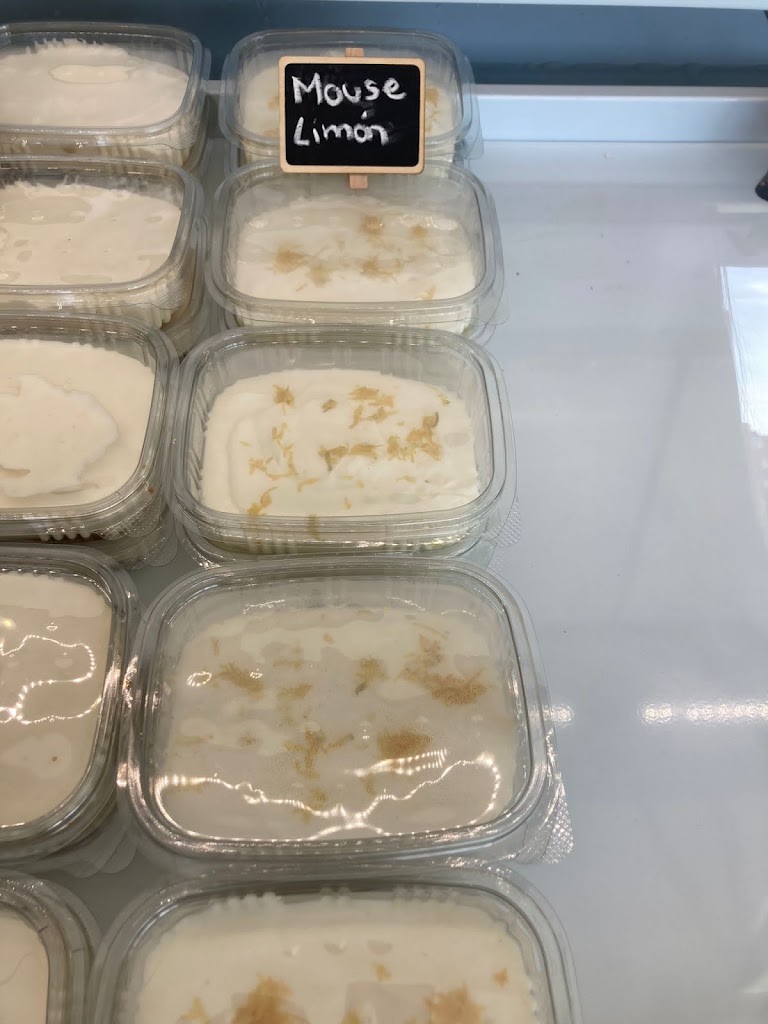 Ricas Viandas — Comida y bebida