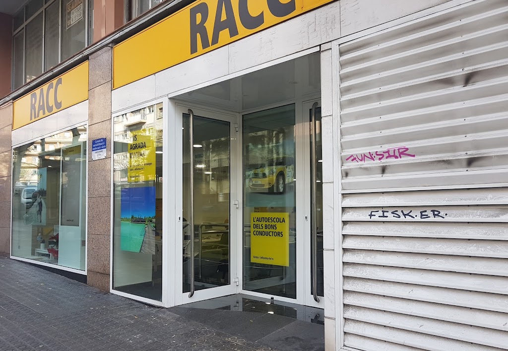RACC Autoescola Guinardo