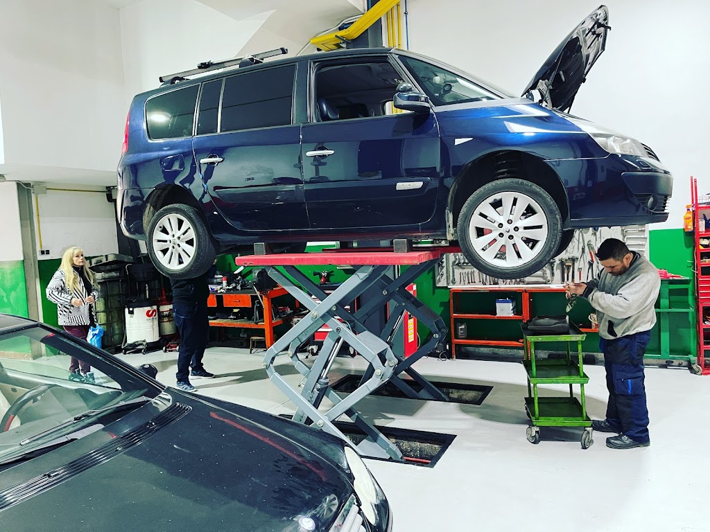 ABS REPARAUTOS Gandia