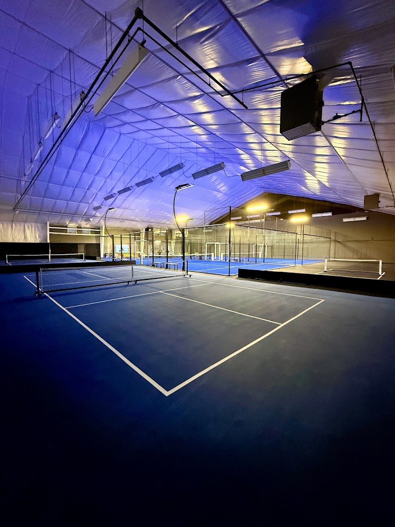  Northwood Racquet & Fitness