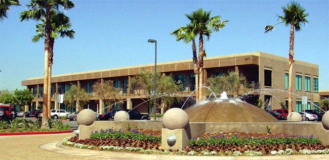 Irvine Software Company