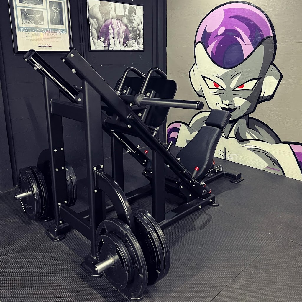  Legion Training Studio