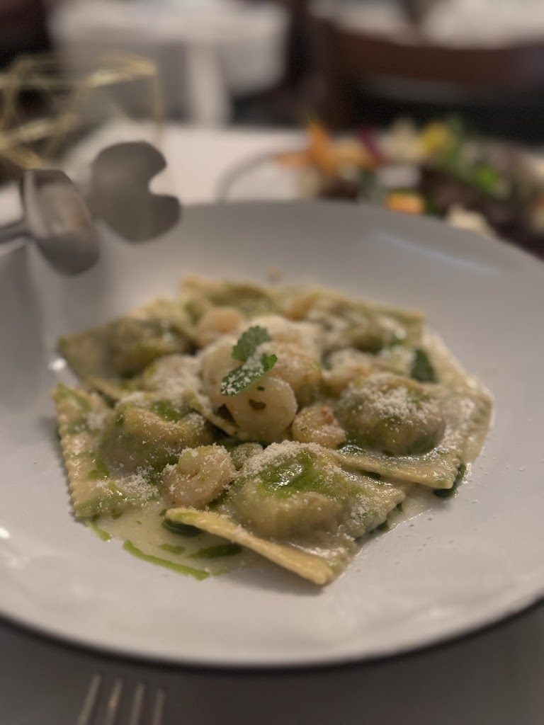 Ravioli