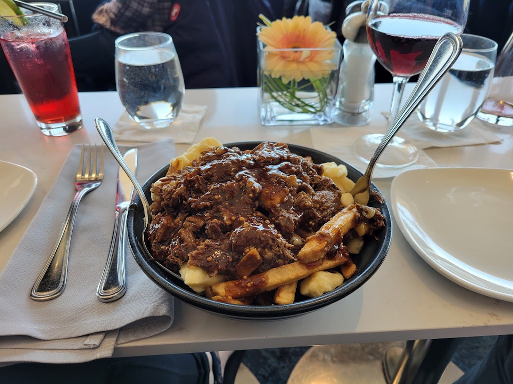 Poutine