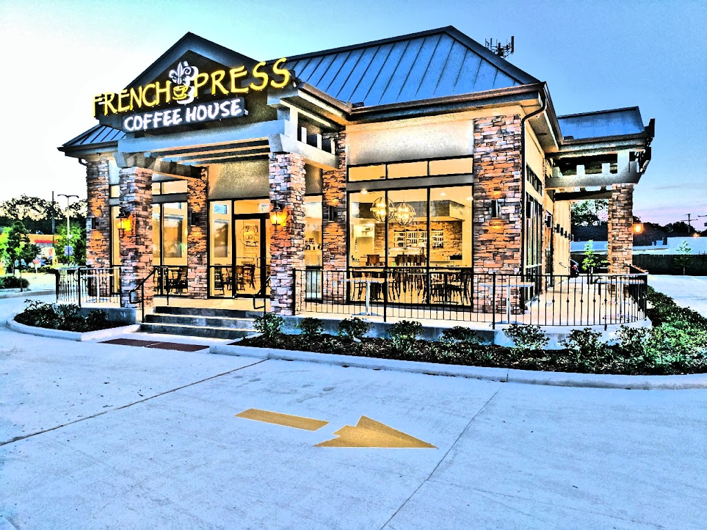 Photo of French Press CoffeeHouse