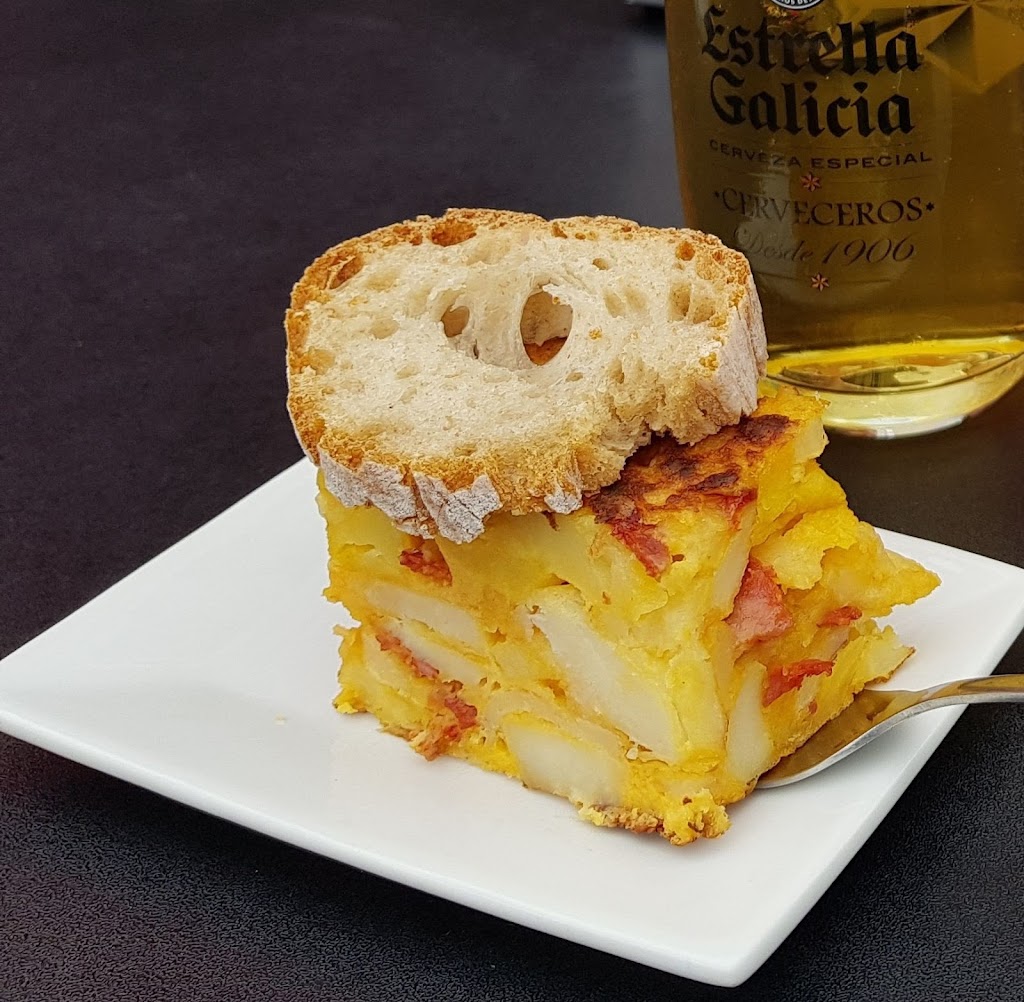 Restaurant las Tres Carabelas