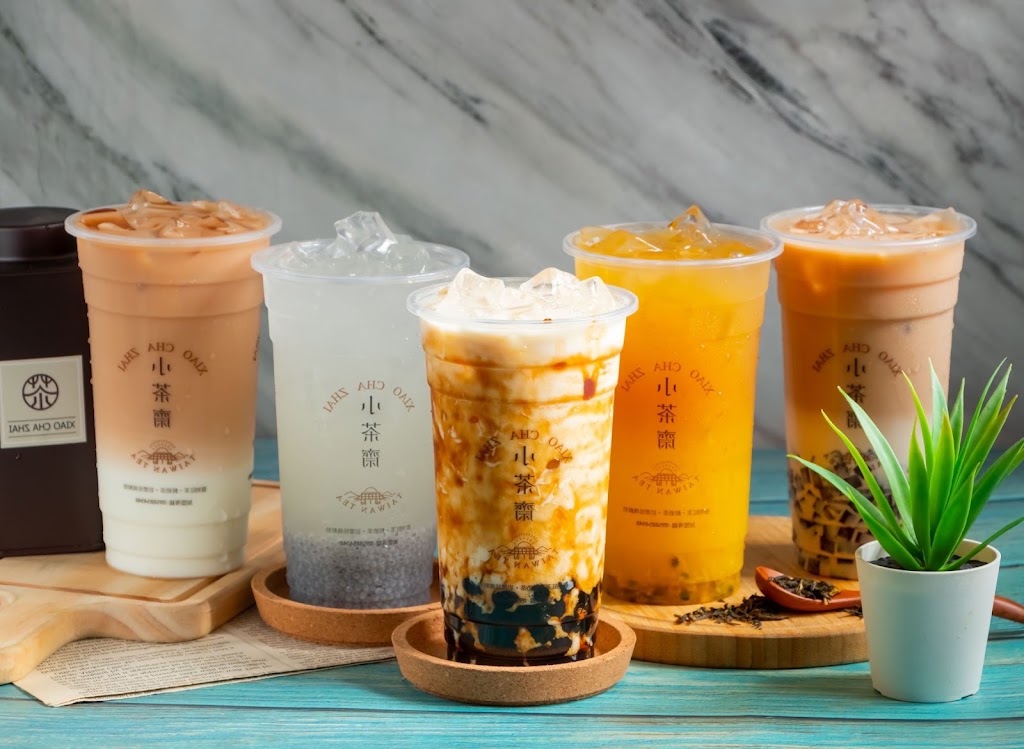 小茶齋永興店（來電自取買五送一） 的照片