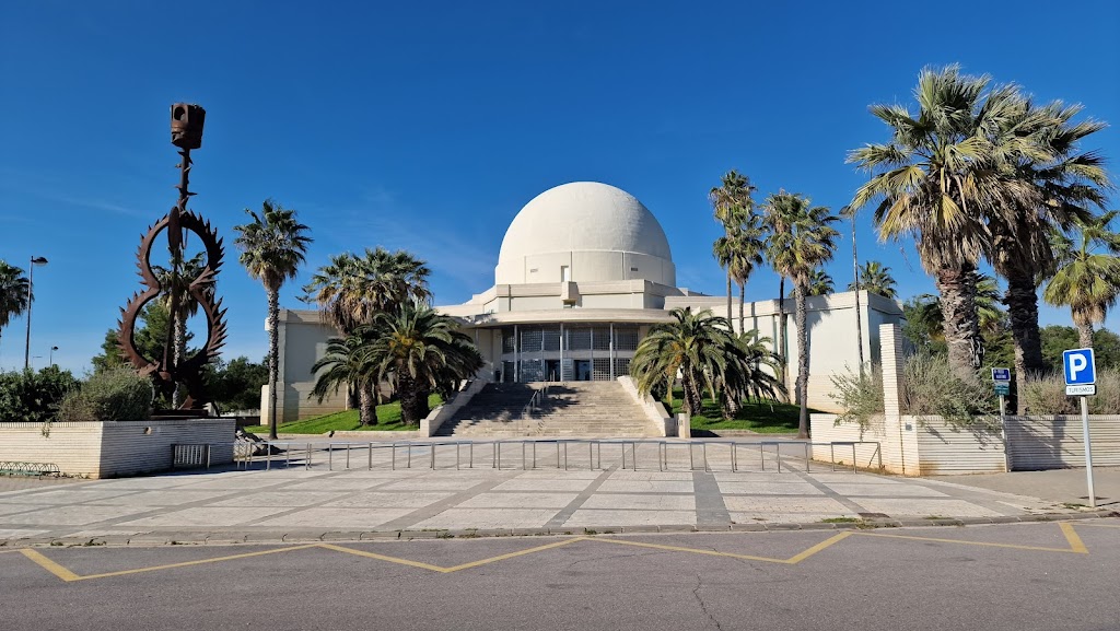 Planetari de Castello