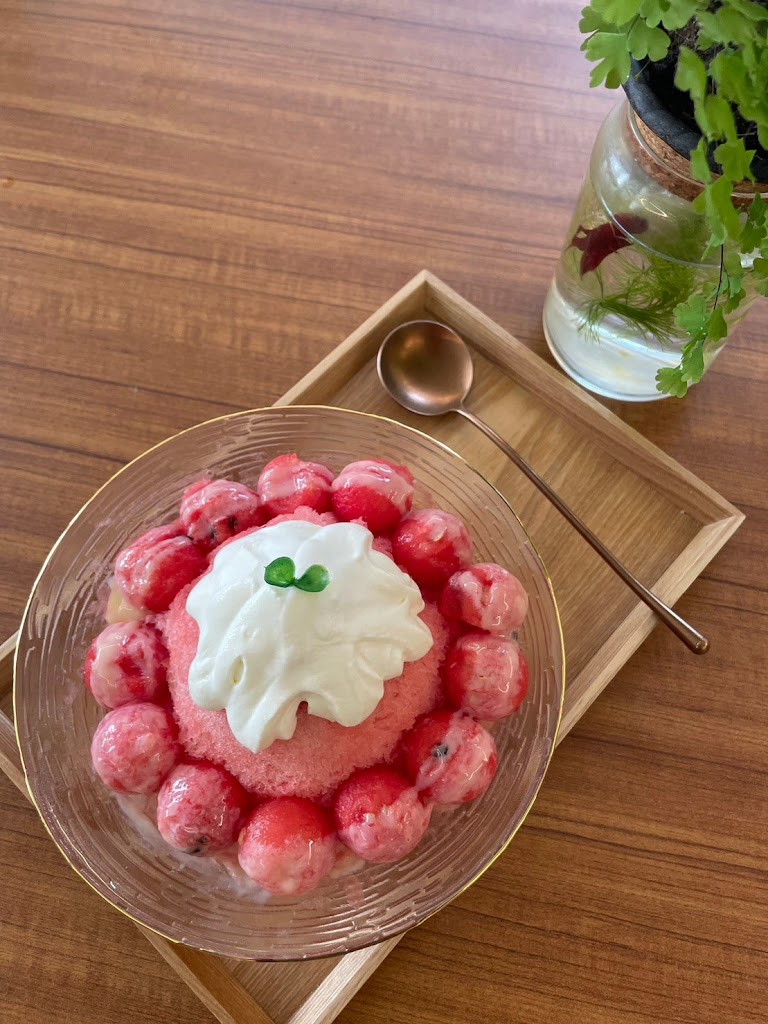 夏雪覓境 的照片