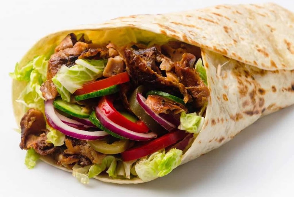 Ali Kebab y Pizzeria