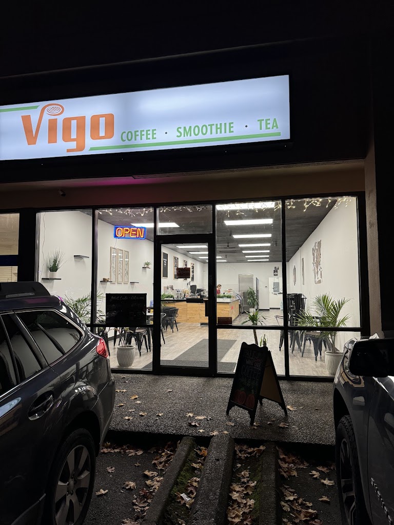 Photo of Vigo Coffee Smoothies & Tea