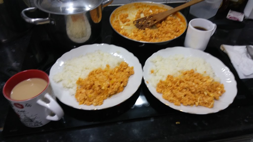 Cafe Bar La Grangeta