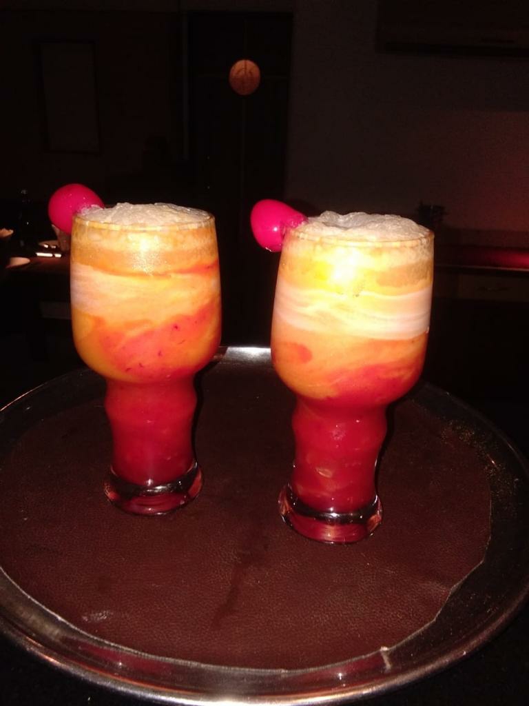 Food & drink