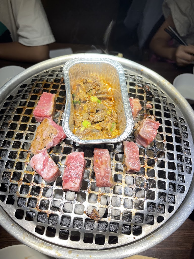 楓 炭火燒肉 的照片