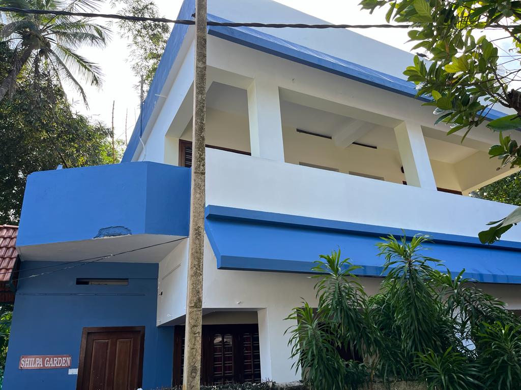 Sanmil Beach Resort
