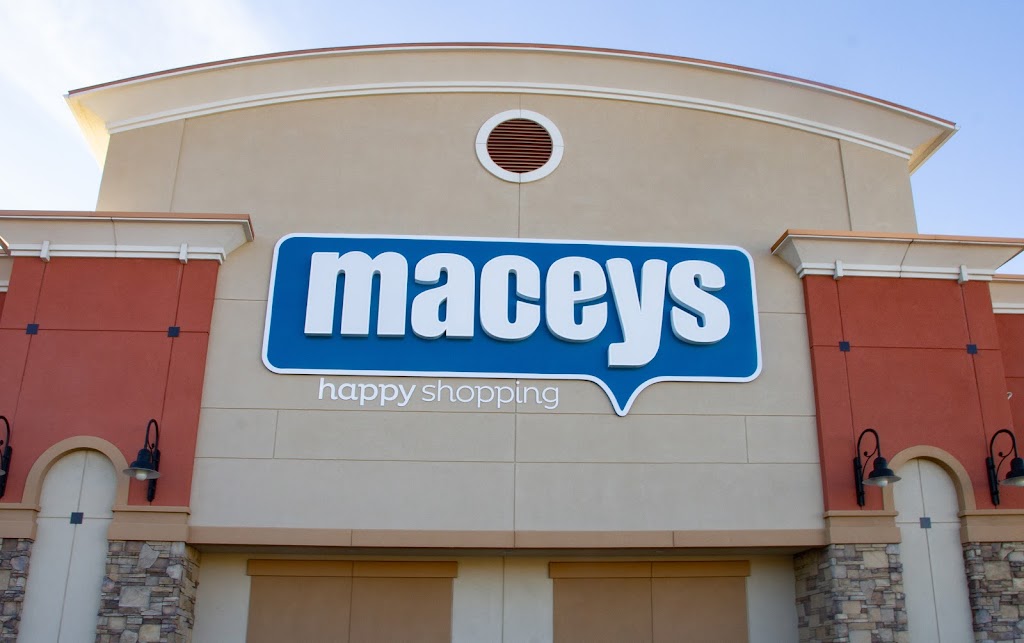 Macey's Draper in Draper