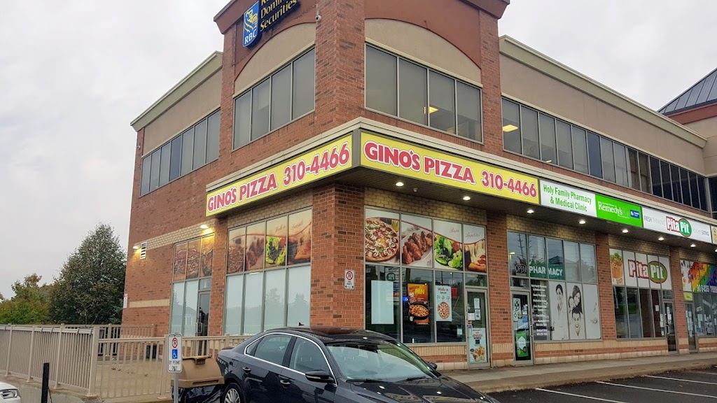 Gino's Pizza