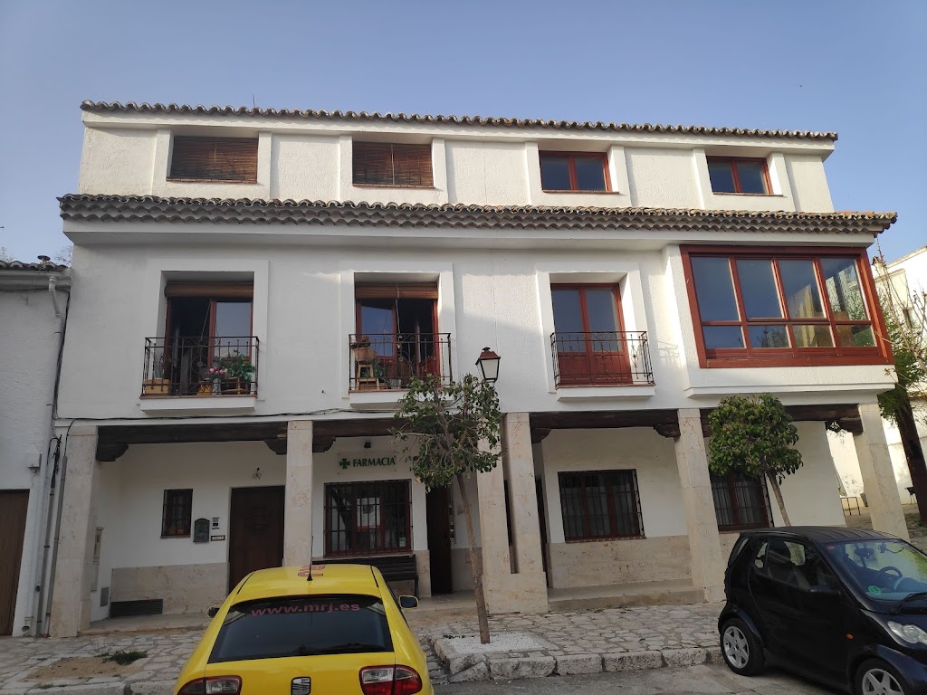 Farmacia Bayo Garcia