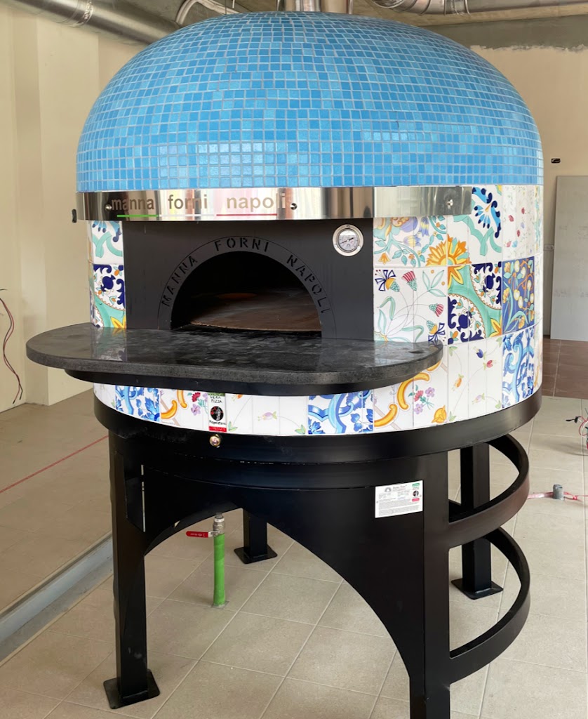 Vesuvio Pizzeria 想義廚房 的照片