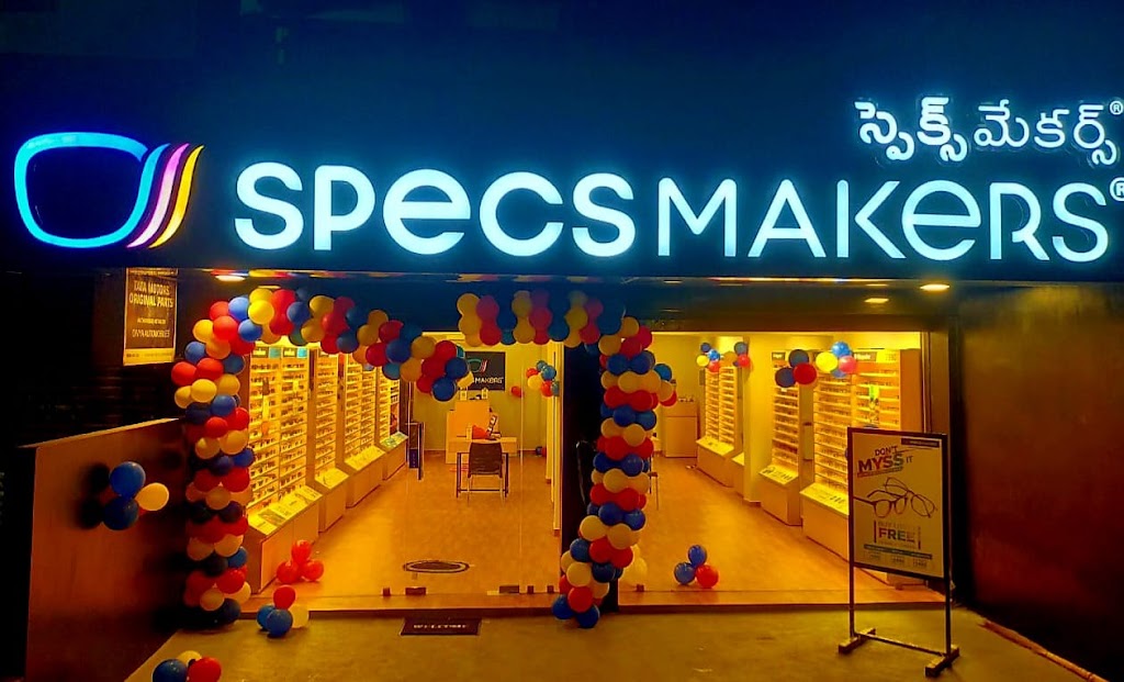 Specsmakers Gajuwaka
