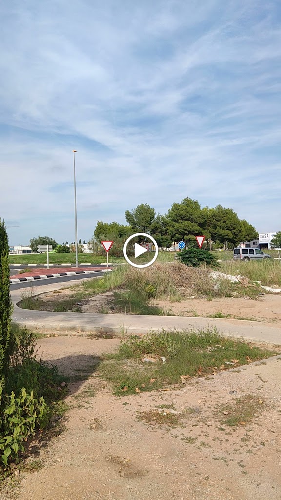 Talleres Omar Alaquas — Videos