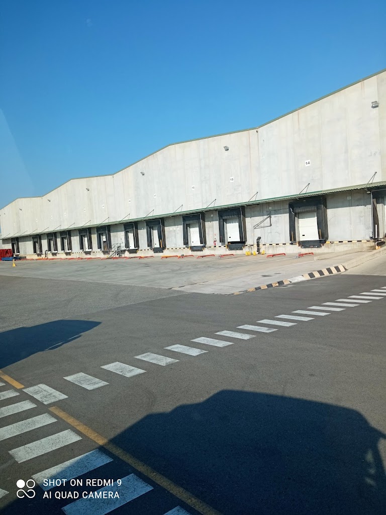 GXO LOGISTICS - Valls